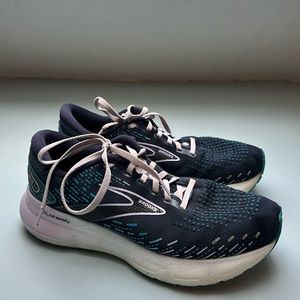 Brooks Women Glycerin 20